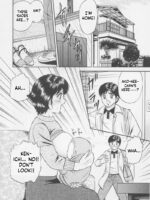 Chichi Ane page 3