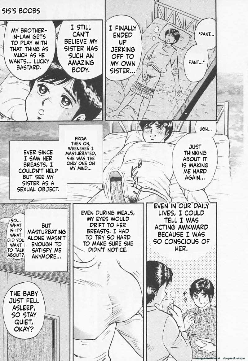 Chichi Ane page 6