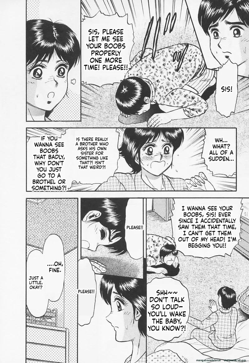 Chichi Ane page 7