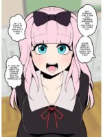 Chika-chan Ni Waruikoto O Suru page 1