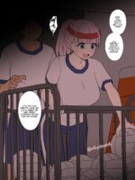 Chika-chan Ni Waruikoto O Suru page 2