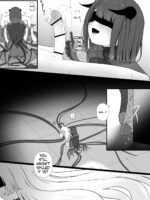 Chikyuugai Seimeitai Ni Kiseitai O Ochinchin Ni Uetsukerareru Ohanashi page 3