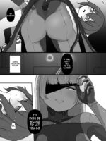 Chikyuugai Seimeitai Ni Kiseitai O Ochinchin Ni Uetsukerareru Ohanashi page 5