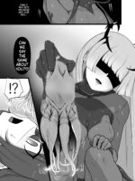 Chikyuugai Seimeitai Ni Kiseitai O Ochinchin Ni Uetsukerareru Ohanashi page 7