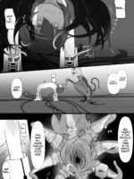 Chikyuugai Seimeitai Ni Kiseitai O Ochinchin Ni Uetsukerareru Ohanashi page 8