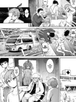 Chubby Nurse page 2