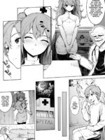 Chubby Nurse page 4