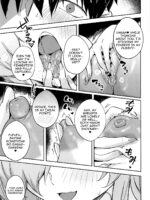 Cinderella Shikiyoku + / Cinderella Lust + page 10