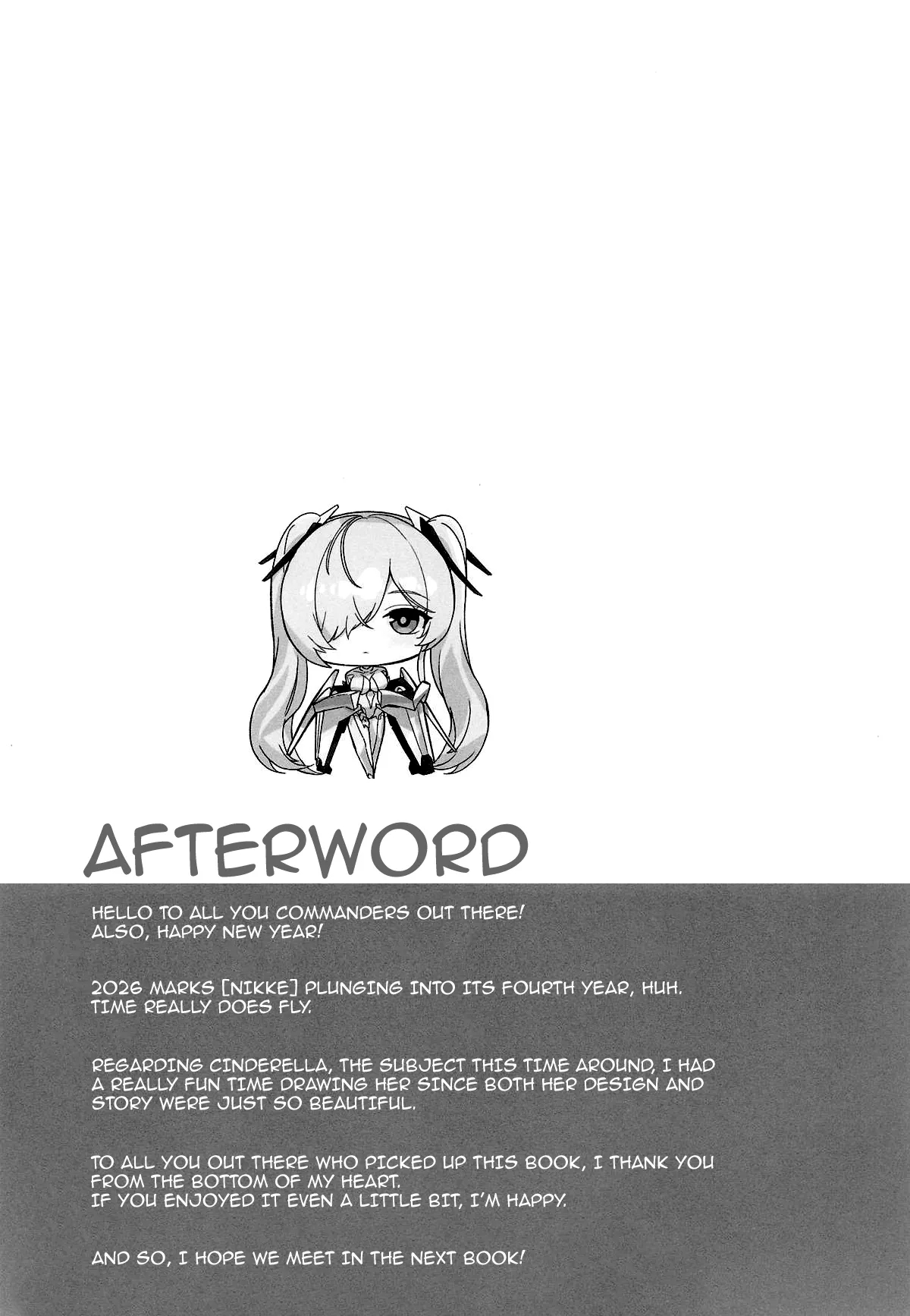 Cinderella Shikiyoku + / Cinderella Lust + page 36
