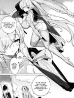 Cinderella Shikiyoku + / Cinderella Lust + page 4