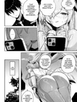 Cinderella Shikiyoku + / Cinderella Lust + page 5