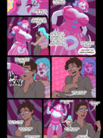 Clownification page 2