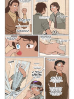 Clownification page 4