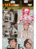 Clownification page 5