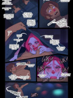 Clownification page 6