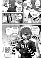 Cock-sniffing Streamer: You Can't Go Home Until It's Clean page 10