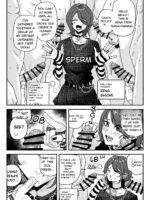 Cock-sniffing Streamer: You Can't Go Home Until It's Clean page 2