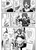 Cock-sniffing Streamer: You Can't Go Home Until It's Clean page 3