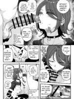 Cock-sniffing Streamer: You Can't Go Home Until It's Clean page 4