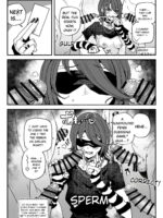Cock-sniffing Streamer: You Can't Go Home Until It's Clean page 6