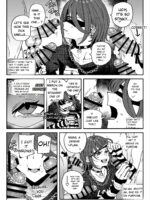Cock-sniffing Streamer: You Can't Go Home Until It's Clean page 7