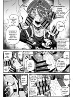 Cock-sniffing Streamer: You Can't Go Home Until It's Clean page 8