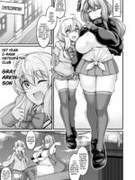 Cockstatic Martial Arts page 5