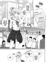 Compulsory Photoshoot - Active High School Girl Idol Gets Gang Raped =tb= page 2