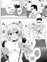 Compulsory Photoshoot - Active High School Girl Idol Gets Gang Raped =tb= page 5