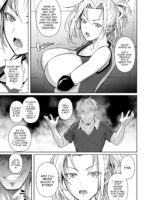 Covered In Sweat 2 - The Firgid Woman Who Definitely Isn't Feeling Good ~but When She Is, Her Russian Comes Out~ page 10