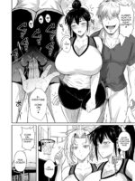 Covered In Sweat 2 - The Firgid Woman Who Definitely Isn't Feeling Good ~but When She Is, Her Russian Comes Out~ page 7