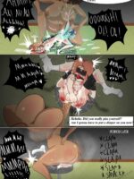 Cross Burning Gone Wrong page 8