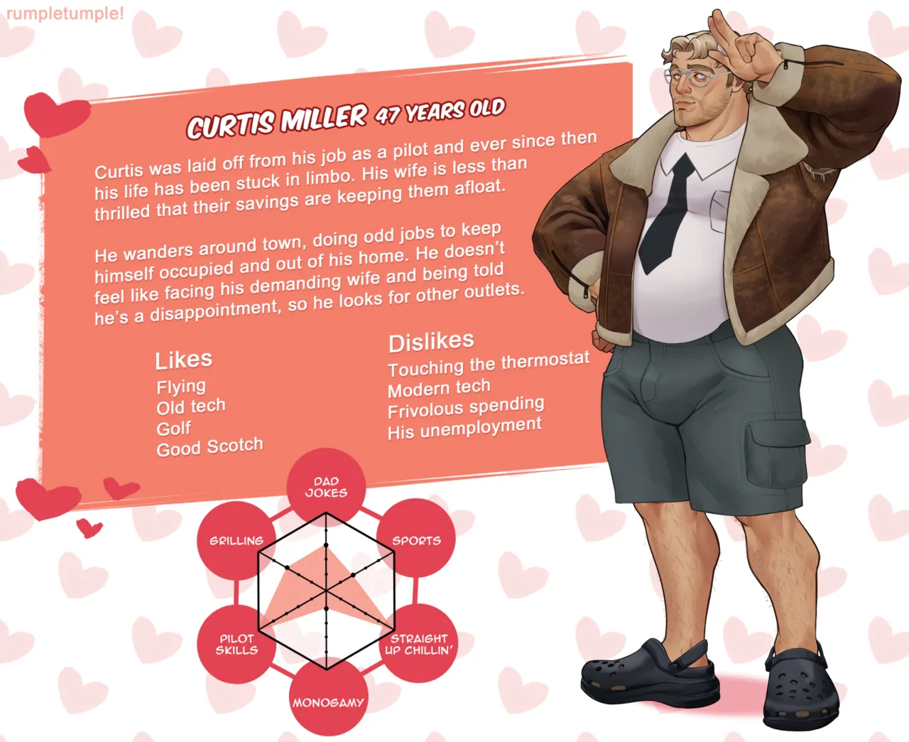 Curtis Miller Dad Bundle page 4
