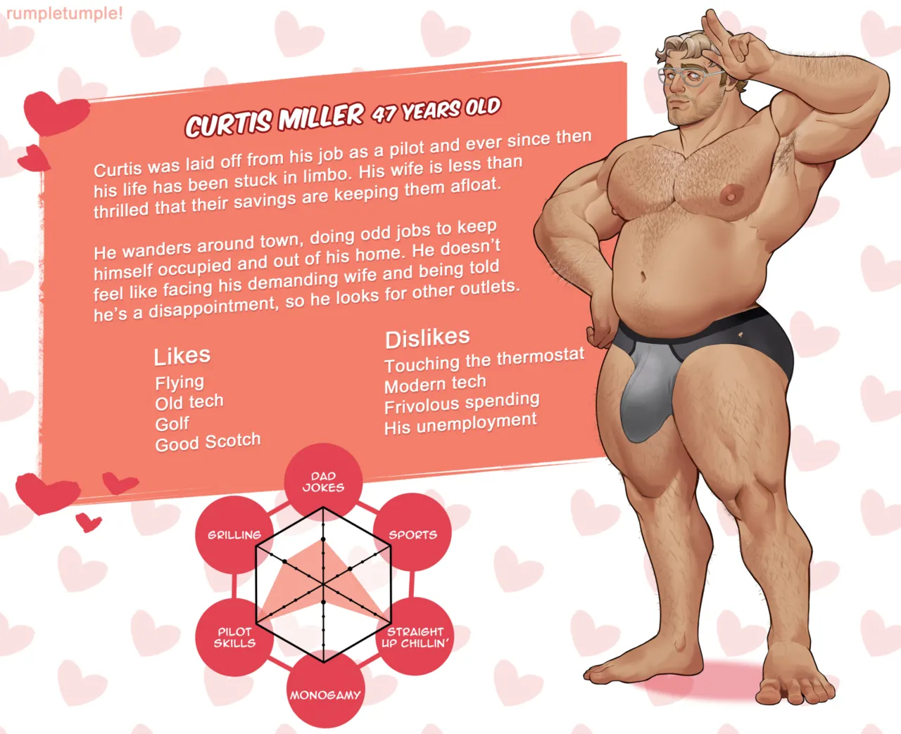 Curtis Miller Dad Bundle page 5