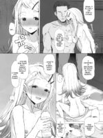 Dance Of The Fire Festival page 3