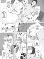 Dance Of The Fire Festival page 4