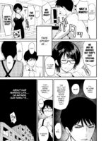 Dare Yori Mo Aishiteru page 3