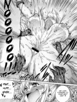 Darkness Gets Hooked On An Orgasm-inducing Tickle Massage page 6