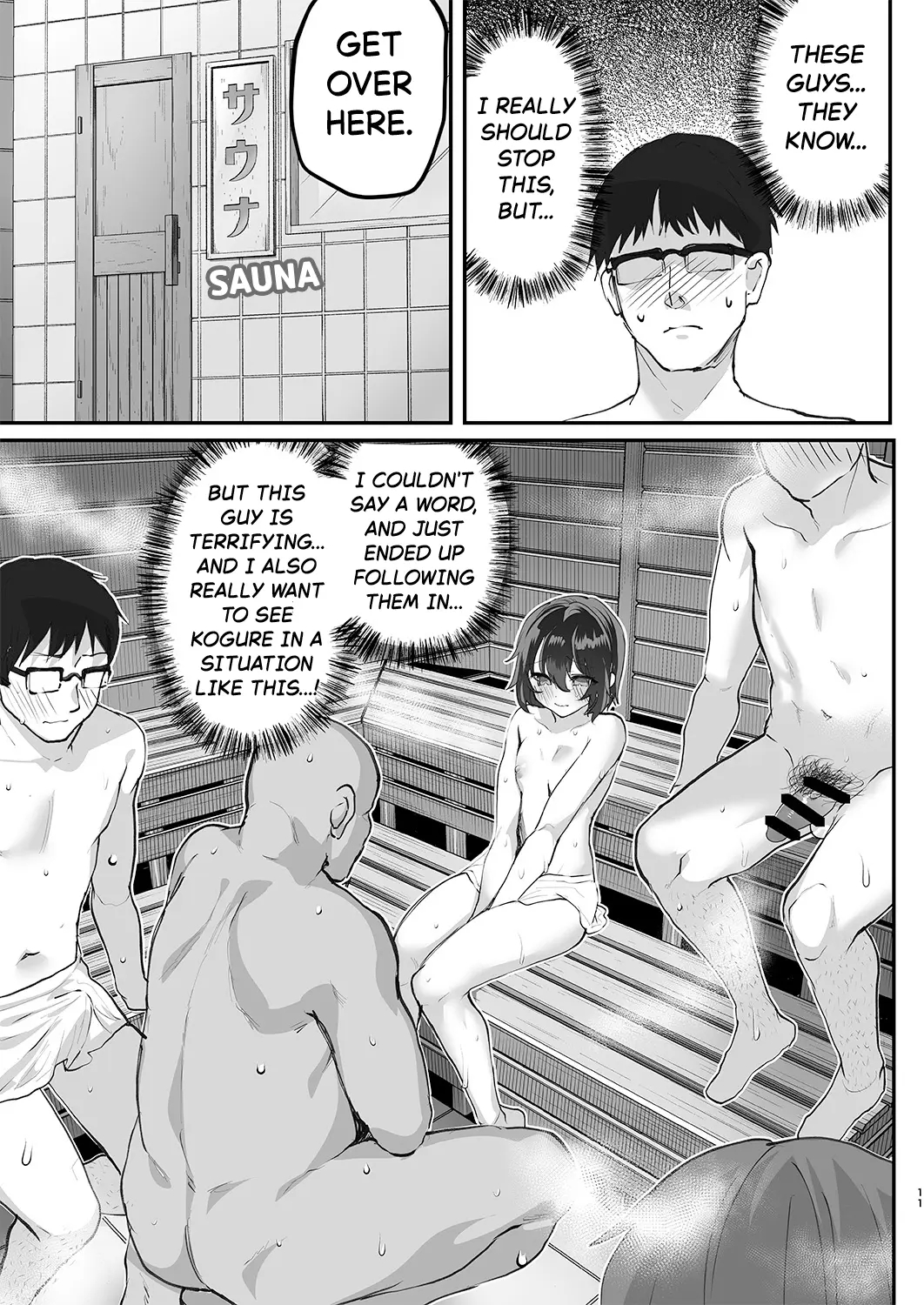 Deceiving My Ignorant Pupil With False Sex Education And Indgulg page 158