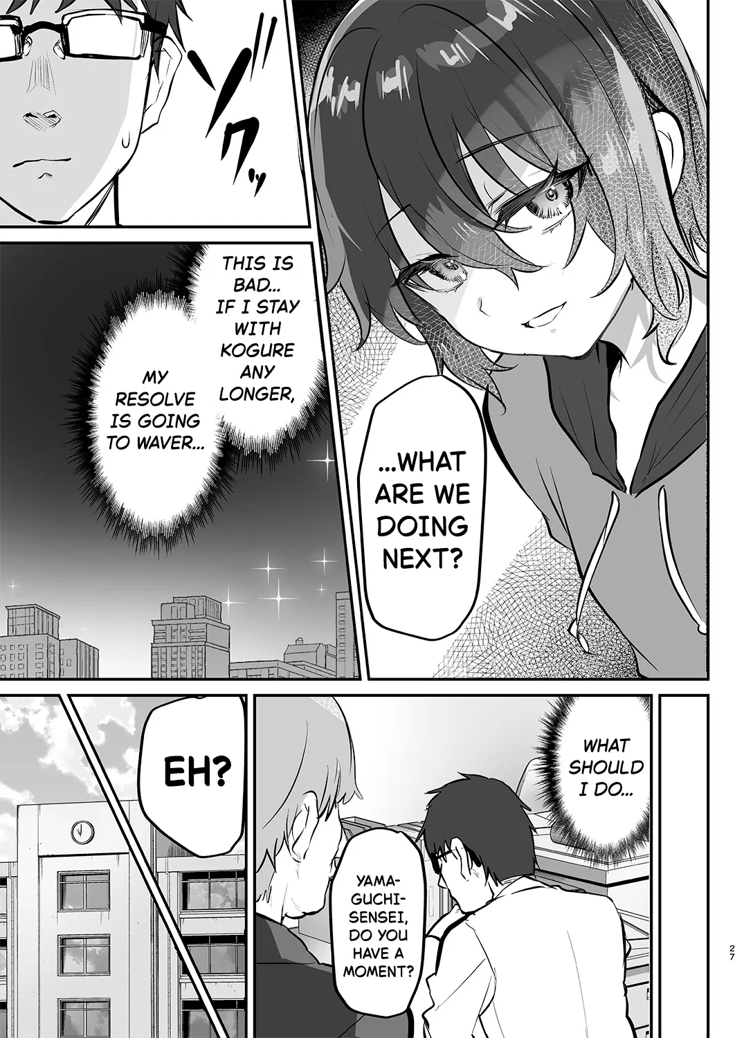 Deceiving My Ignorant Pupil With False Sex Education And Indgulg page 174