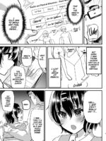 Deceiving My Ignorant Pupil With False Sex Education And Indgulg page 4