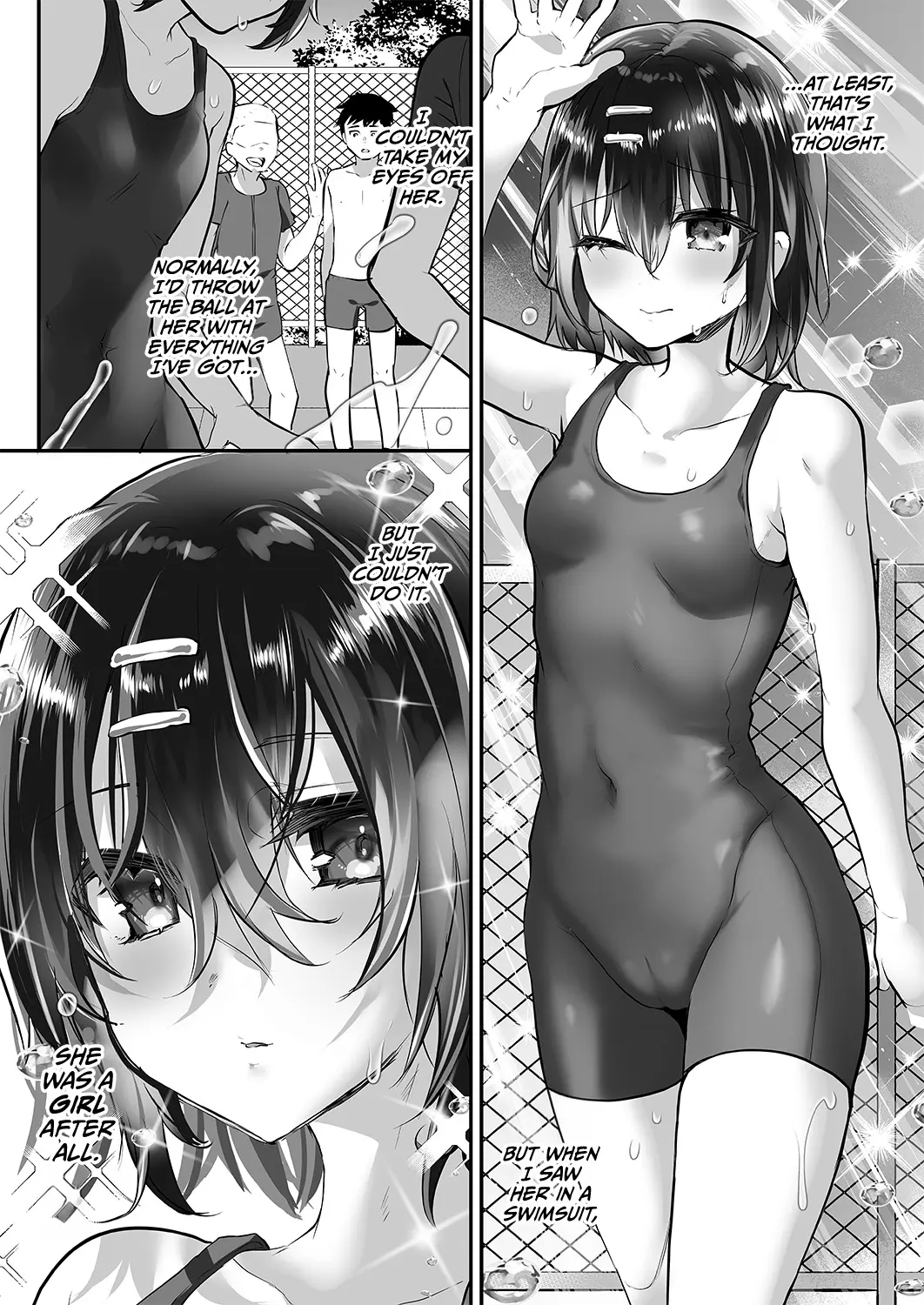 Deceiving My Ignorant Pupil With False Sex Education And Indgulg page 64
