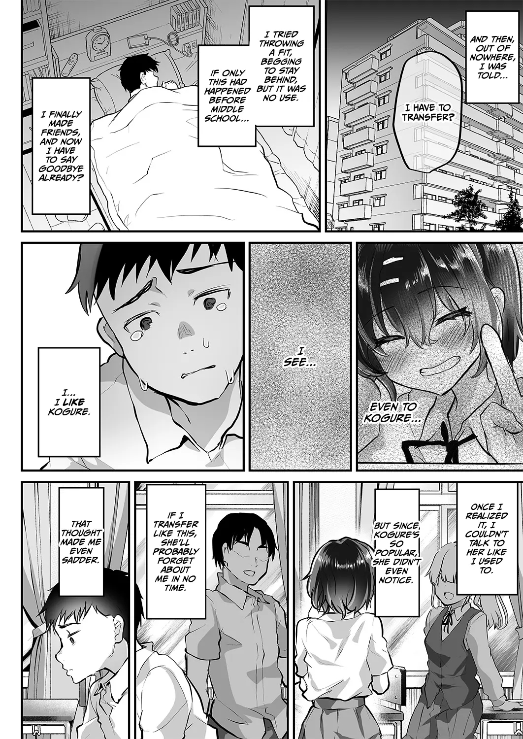 Deceiving My Ignorant Pupil With False Sex Education And Indgulg page 66