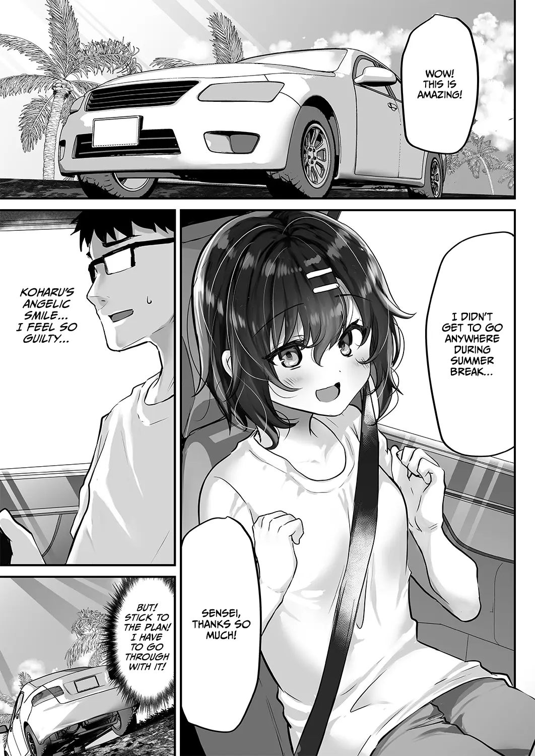 Deceiving My Ignorant Pupil With False Sex Education And Indgulg page 90