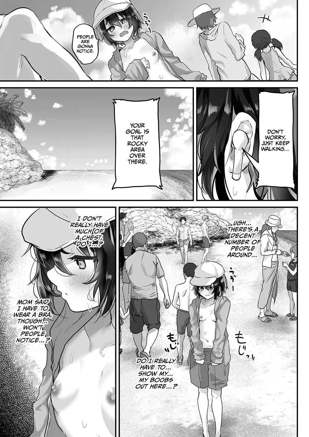 Deceiving My Ignorant Pupil With False Sex Education And Indgulg page 92