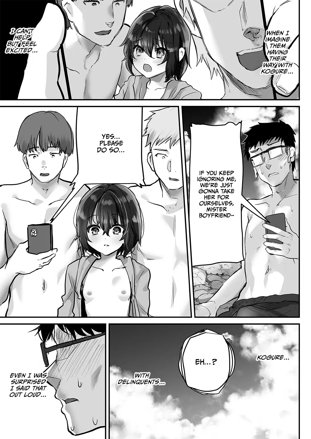 Deceiving My Ignorant Pupil With False Sex Education And Indgulg page 96