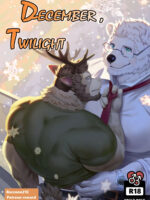 December, Twilight - Series page 1