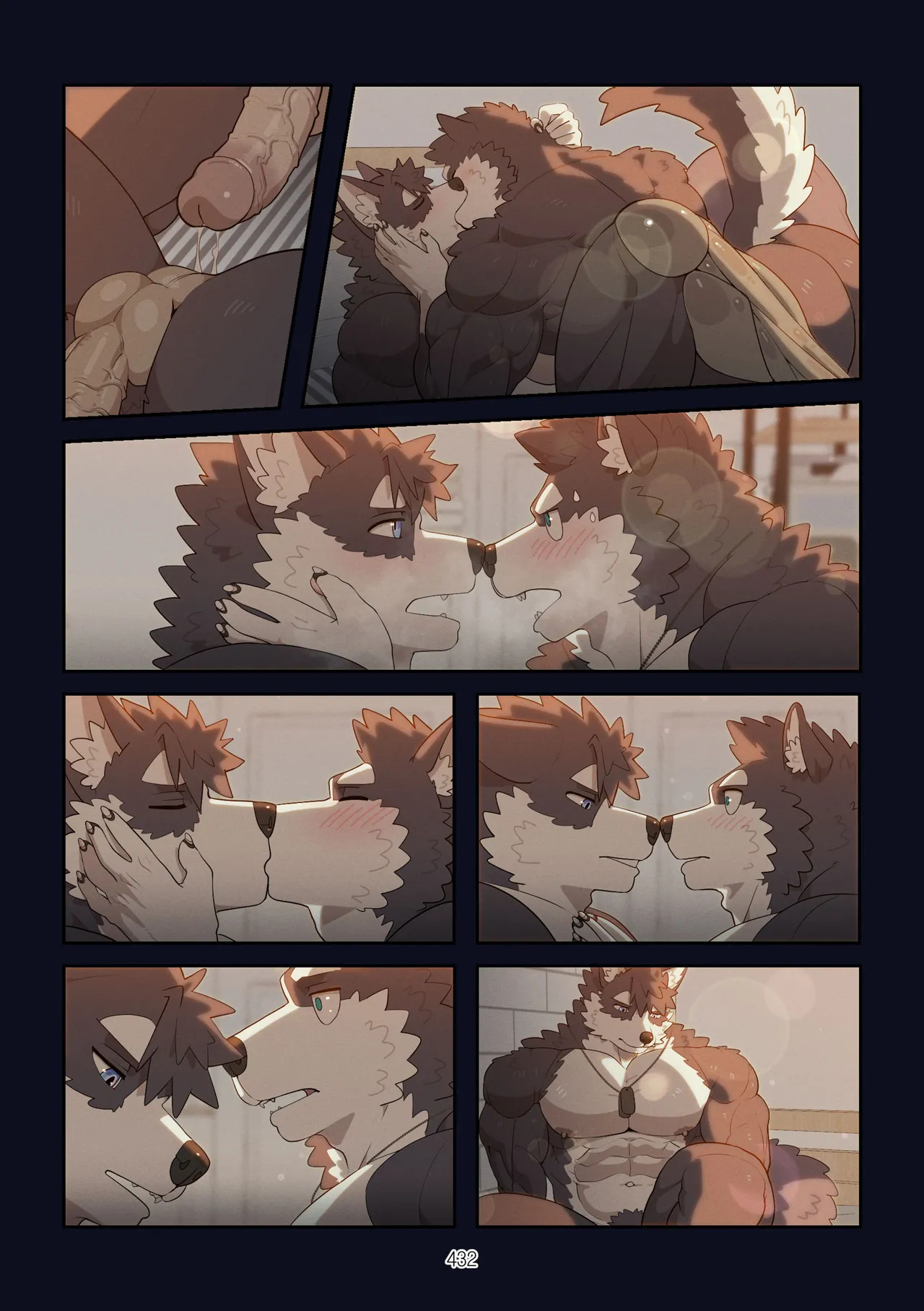 December, Twilight - Series page 1016