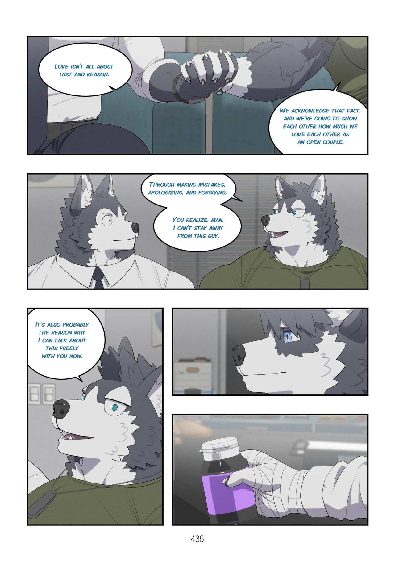 December, Twilight - Series page 1020