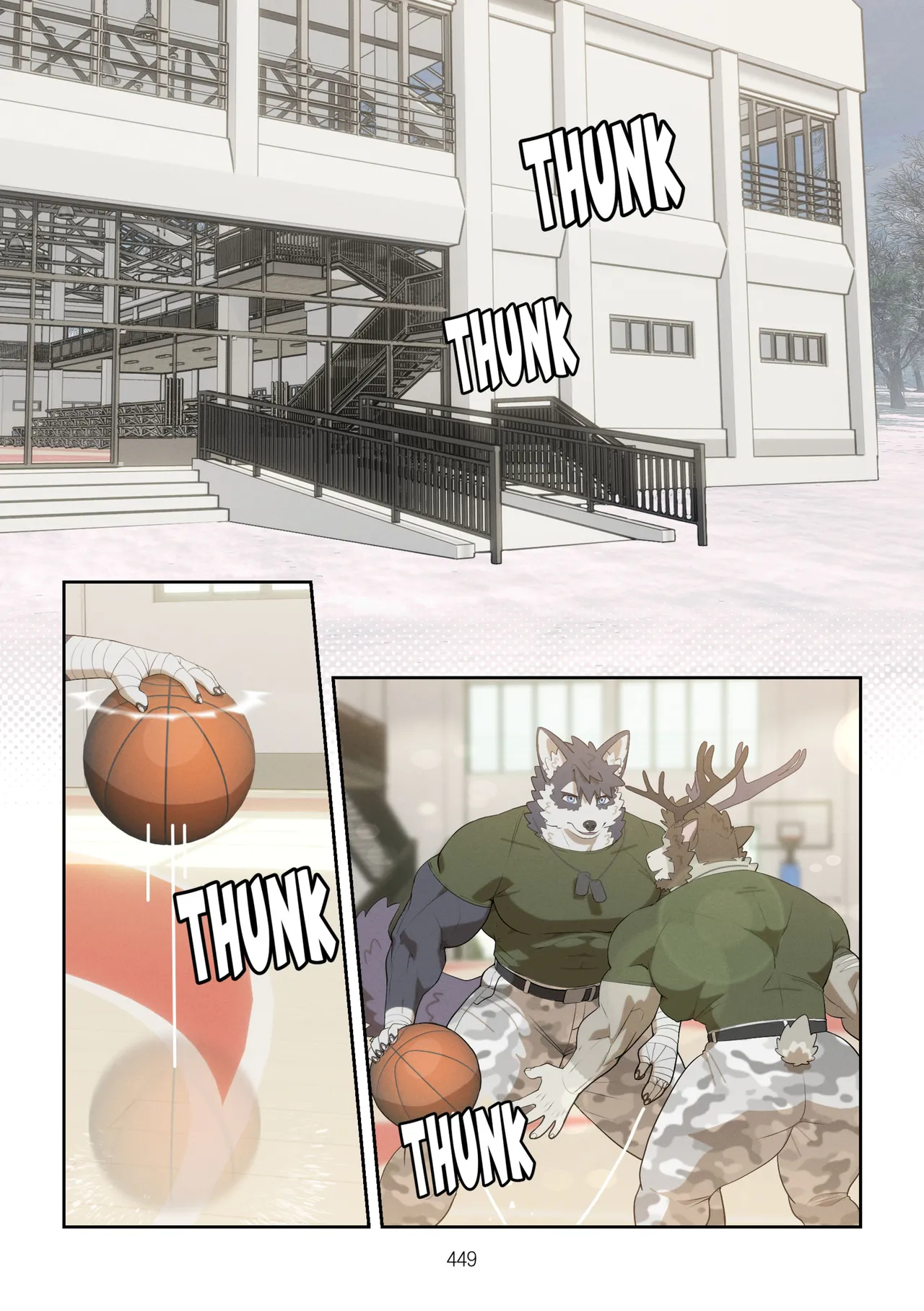 December, Twilight - Series page 1033